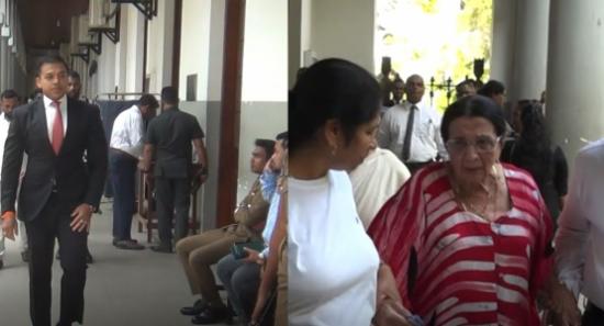 Plea to halt trial against 98 Yr Old Daisy Forrest